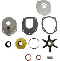 Water Pump Impeller Kit for Mercury Marine - 817275A5 - JSP